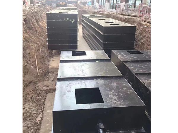 大武口​甘肃嘉源通环保：全品类水处理设备，一站式守护碧水清流